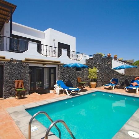 4 Bedroom Villa Saturn With Private Heated Pool 푸에르토 델 카르멘 외부 사진