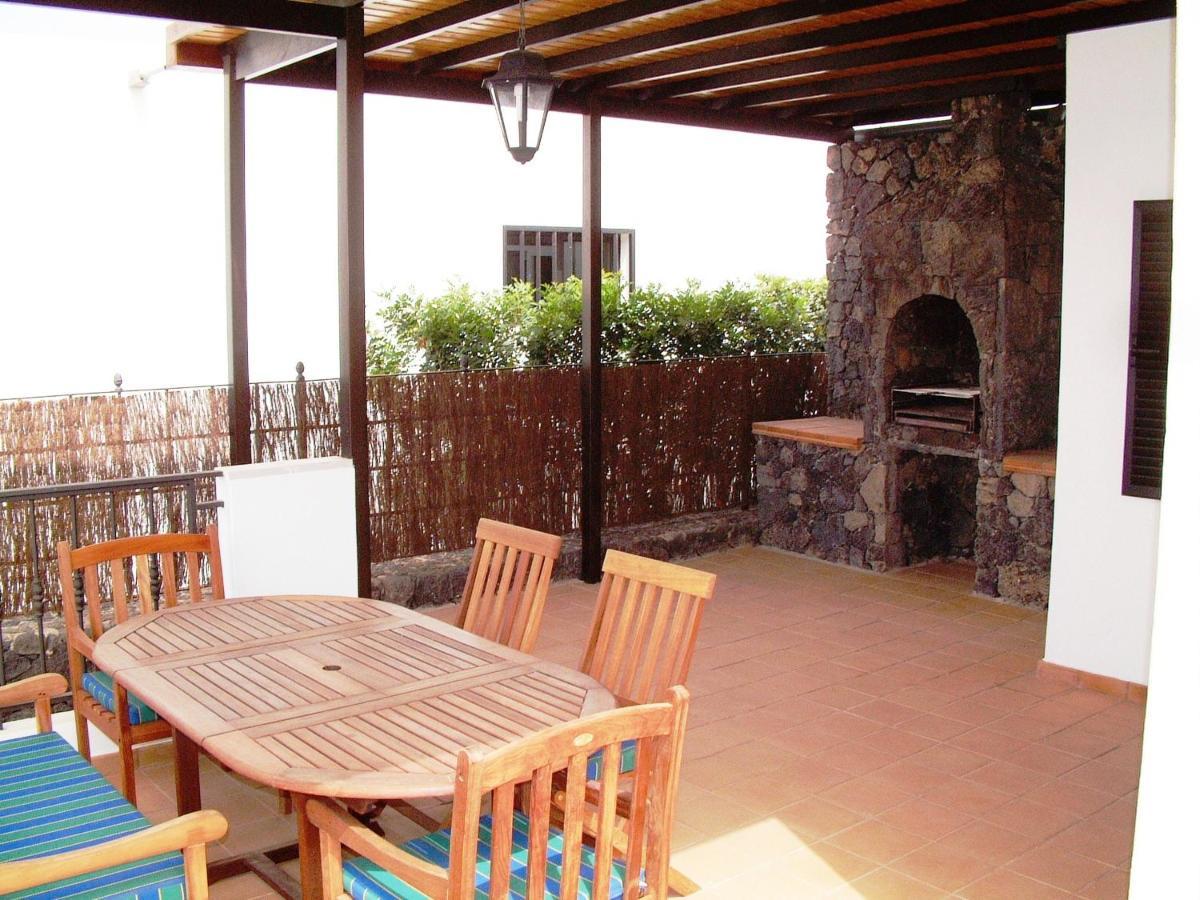 4 Bedroom Villa Saturn With Private Heated Pool 푸에르토 델 카르멘 외부 사진